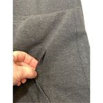 Chico's Women's Mid-Rise Ankle Length Pull On Leggings Brown Size M/8 NWOT Photo 4