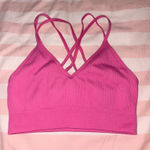 Aerie  lounge bra pink Photo 0