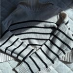 Kendall + Kylie  Cropped Sweater Photo 1