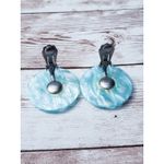 Vintage Clip On Earrings Photo 2