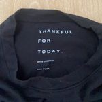 Good hYOUman Black muscle tee Photo 2