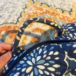 Vera Bradley Quilted Backpack Photo 5