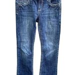 Kut From The Kloth NWOT  NATALIE HIGH RISE BOOTCUT JEANS Photo 0