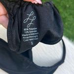 Black Bikini Bottoms Photo 2