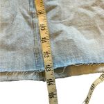 RSQ  light wash mini denim skirt size 32 nwt Photo 5