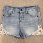 Cherokee Denim Shorts Photo 0