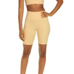 Girlfriend Collective  High Waist Bike Shorts Photo 7