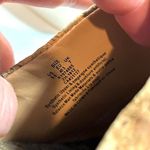 DKNY Carli Cork Open Toe Platform Sandals 9.5 Photo 7