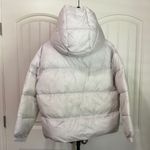 NVLT | Cire Wonder Puffer *NWT* White Size M Photo 5