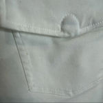 Pam & Gela  Uniform‎ Side Stripe Step Hem Pants 25 Photo 5