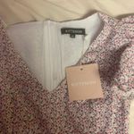 Kittenish Flower Dress Photo 2