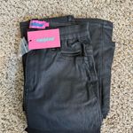 Edikted  Black Flare Jeans Photo 1
