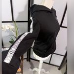 Puma  active pullover top hoodie fleece Photo 2