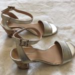 Anthropologie  elizabeth cork heeled.sandal Photo 3