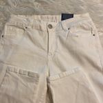 Resfeber White Jeans size 6 brand new with tag inseam 24” waist 28” Photo 10