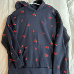 Starfit hoodie Blue Size L Photo 0