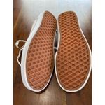 Vans  Brooklyn Tan and white Sneakers W 7 Photo 5