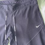 Nike  Dri-Fit capri leggings Photo 1