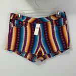 Pilcro Anthropologie  Surf Shorts Photo 4