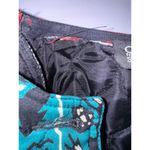 Vintage Carole LIttle Saint Tropez Quilted Boho Jacket Sz 12 Photo 4