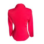 Womens Chic Me Chicme Classic Everyday Blazer Jacket Photo 2