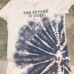 Free State  “The Future is Ours”  T-shirt M Photo 0