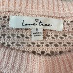 Love Tree Sweater Photo 2