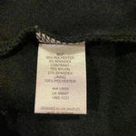 Honey and Rosie Women’s Black  Dress Photo 2