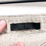 The Row  Tan Fitted Mini Stretch Skirt Size L (3) Photo 1