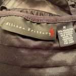 Allison Brittney Allison Brittany|| Black ruffled tank Photo 5