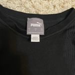 Puma Evoknit Seamless Long Sleeve Crop Top Size Small Photo 2
