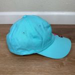 CANCUN Mexico Women’s Embroidered Adjustable Hat Blue Photo 3