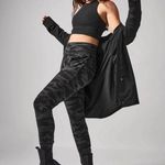 Athleta NWT  Salutation Camo Jogger (S Tall) Photo 0