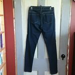 Vervet Flying Monkey Platinum Skinny Jeans Photo 2