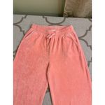 Beyond Yoga  Tropez Pull On Wide Leg Pant, Peach Blush , size small, MSRP $128 Photo 12