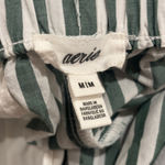 Aerie  Poplin High-Waisted Boyfriend Boxers Photo 2