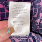 Maeve Anthropologie  Karsten Harem belted jumpsuit short sleeve Photo 6