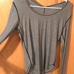 Lululemon Long Sleeve Shirt Photo 0