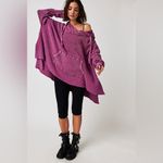 Free People Gannet Hoodie Photo 1