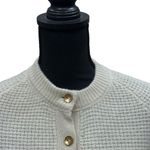 VTG‎ Penguin Munsingwear Lambswool Cashmere Poncho Sweater Cape Size Small NWT Photo 1