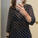 Old Navy Blouse Photo 1