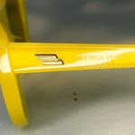 Bottega Veneta  cat eye sunglasses Photo 2