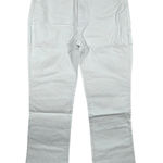 We Wore What Kick Flare Jeans Size 30 Stretch Denim Super Bleached Photo 0