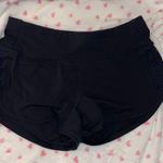 Lululemon Speed Up Shorts Photo 0