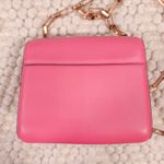 Luana Italy Marella Mini Purse Pink Photo 5