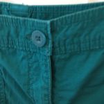 Liz Claiborne FINAL MARKDOWN Ladies  cargo looking capris 6 Photo 2