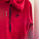 Nike  Pro Dri-Fit zip Up Sweatshirt/ Hoodie Photo 4