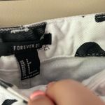 Forever 21 Cow shorts Photo 1