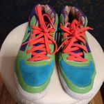 Nike  Custom IDs Colorful Photo 3