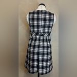 Speechless Women's Plaid/tartan Clueless Academia Jumper Dress W/Pockets|Size:7 Photo 2